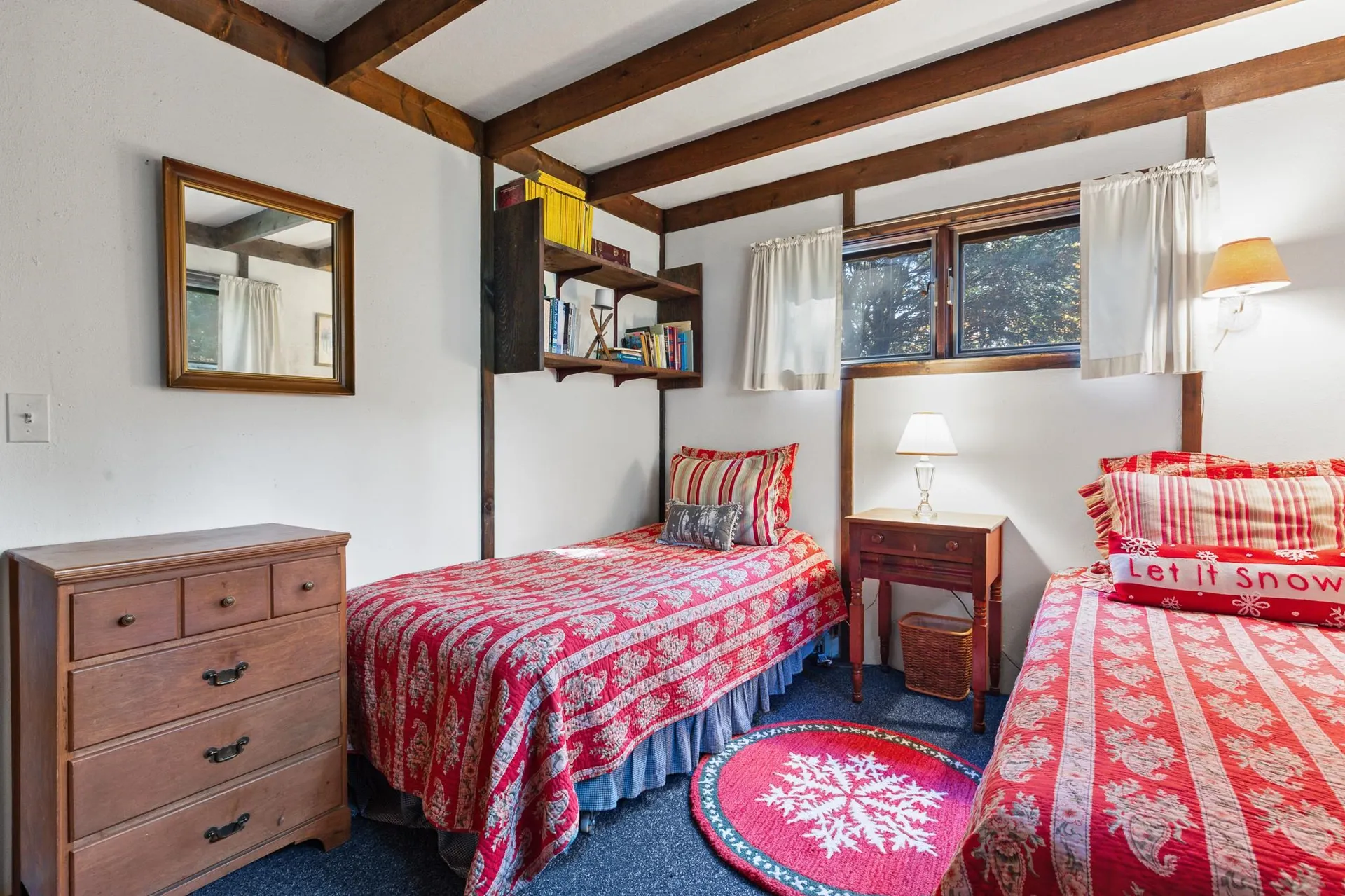 57 Miller Brook Road Killington VT 05751