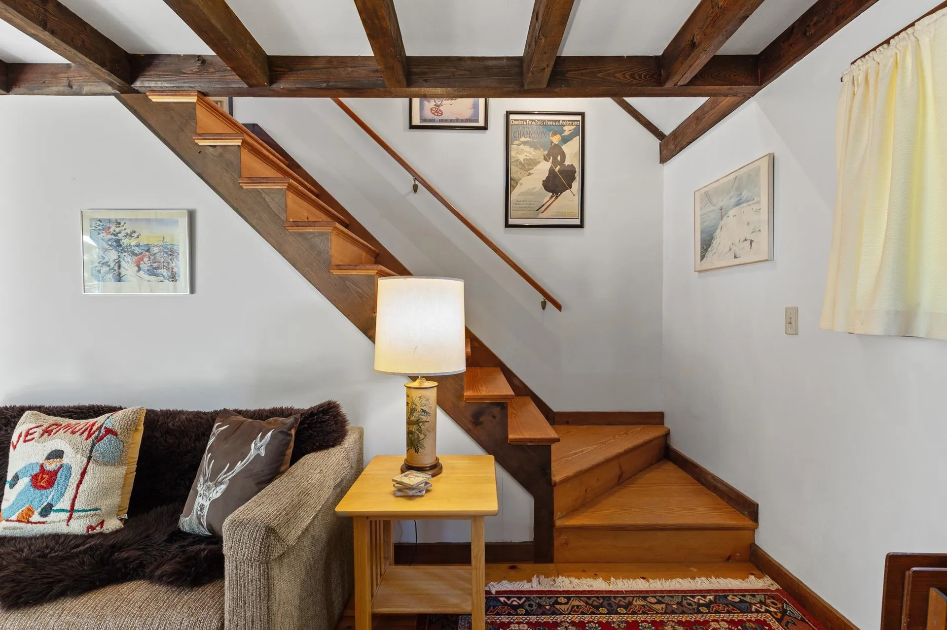 57 Miller Brook Road Killington VT 05751