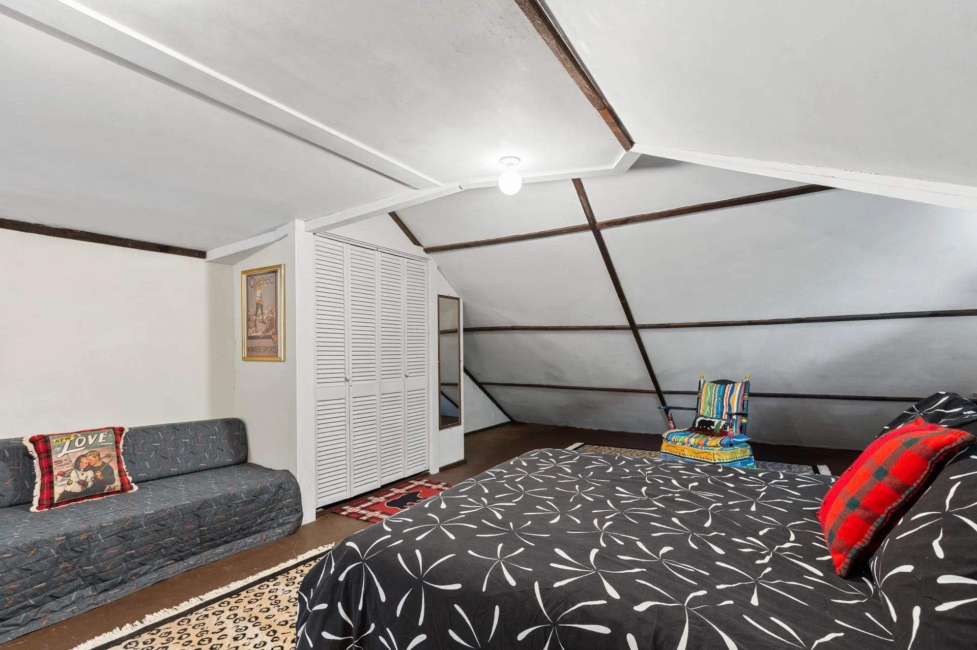 57 Miller Brook Road Killington VT 05751