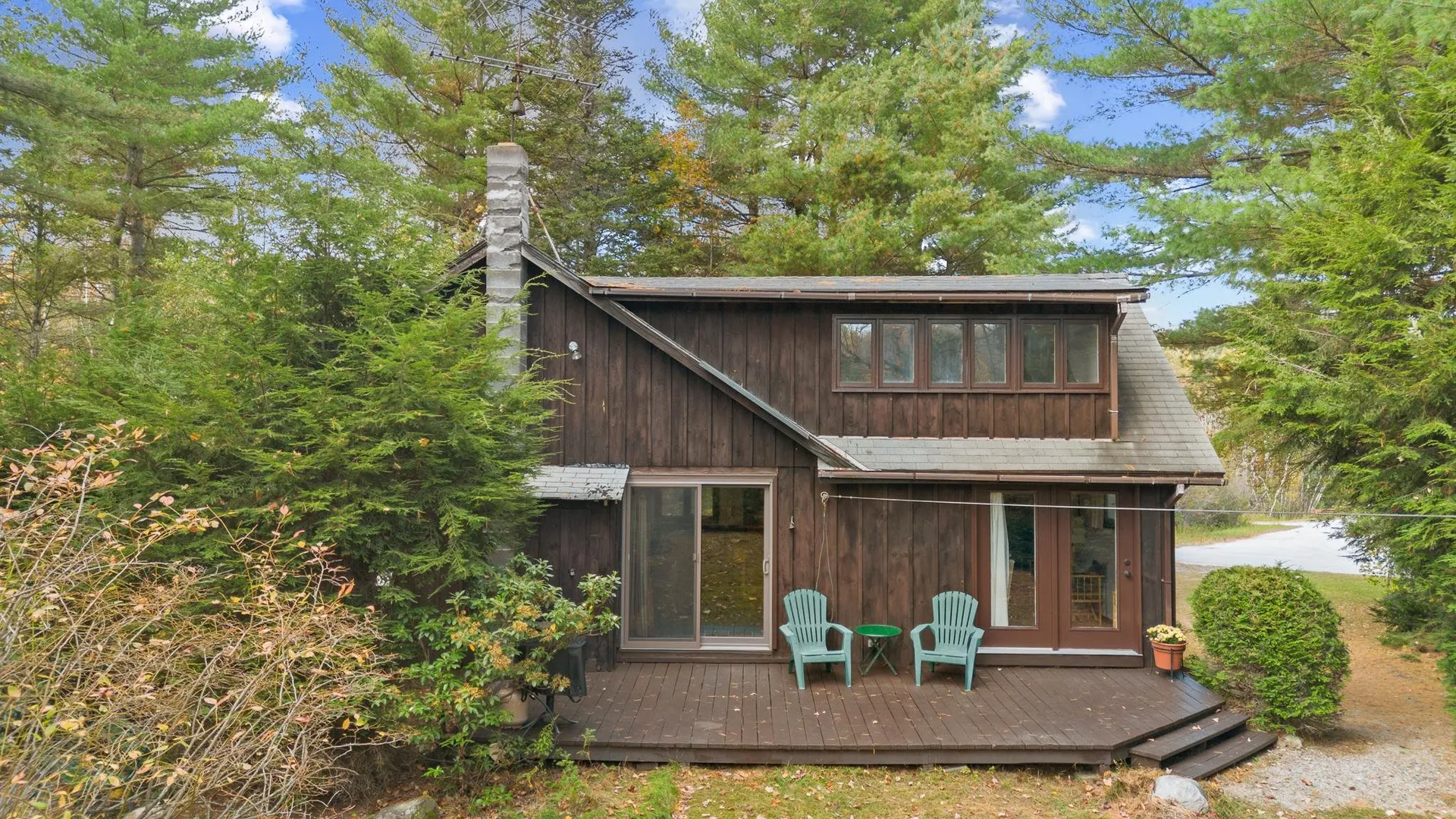 57 Miller Brook Road Killington VT 05751