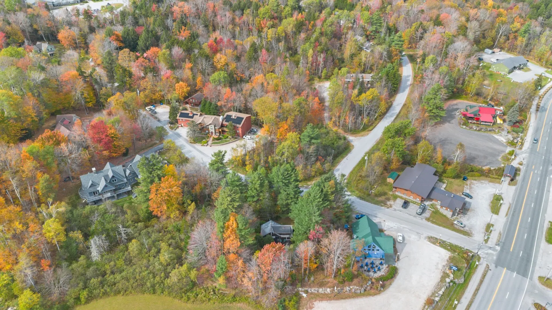 57 Miller Brook Road Killington VT 05751