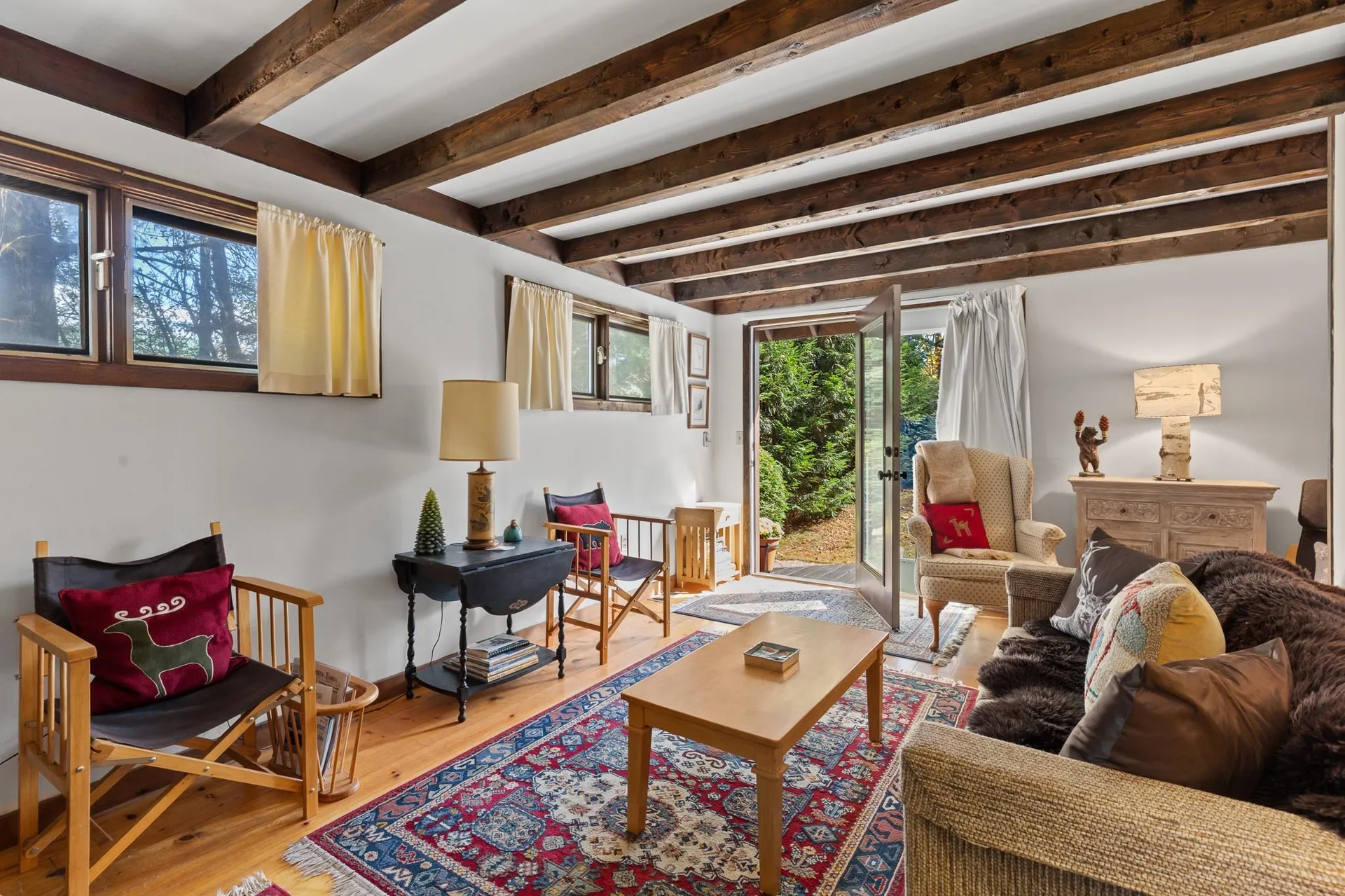 57 Miller Brook Road Killington VT 05751