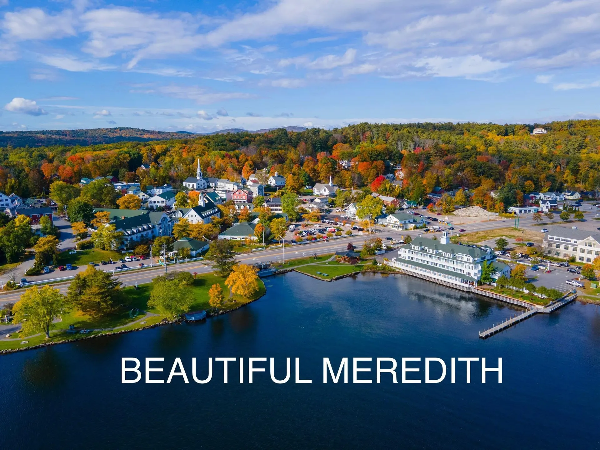 Unit 48 Stonewall Corners Way Laconia NH 03246
