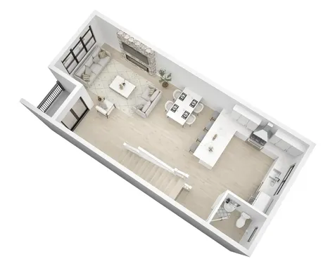 Unit 49 Stonewall Corners Way Laconia NH 03246