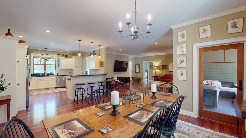 102 Fieldstone Road Hopkinton NH 03229