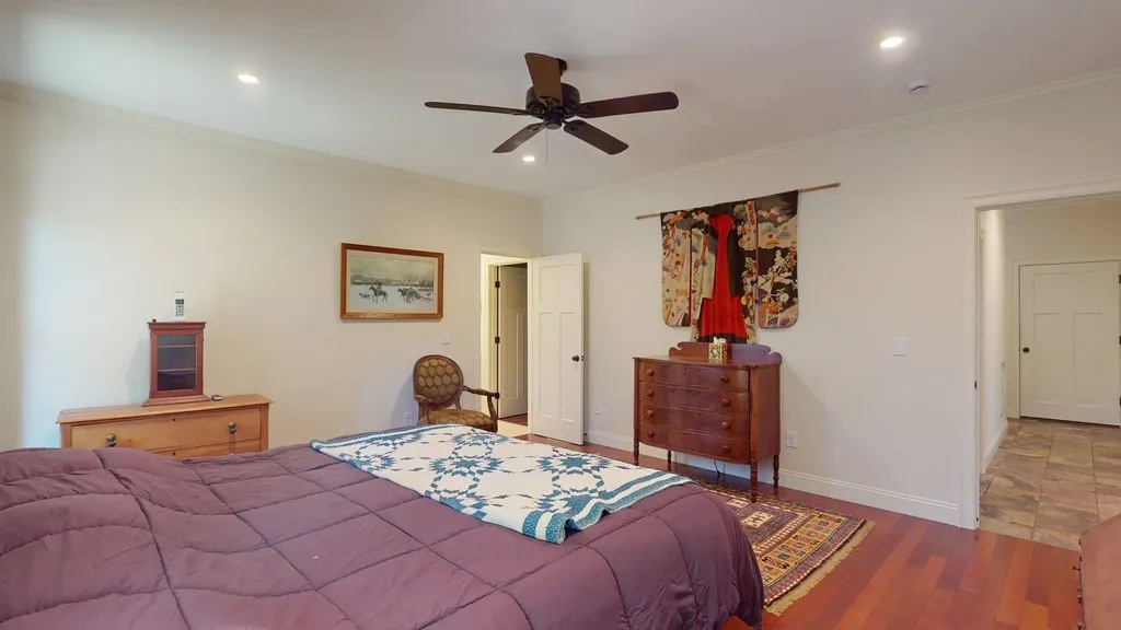 102 Fieldstone Road Hopkinton NH 03229