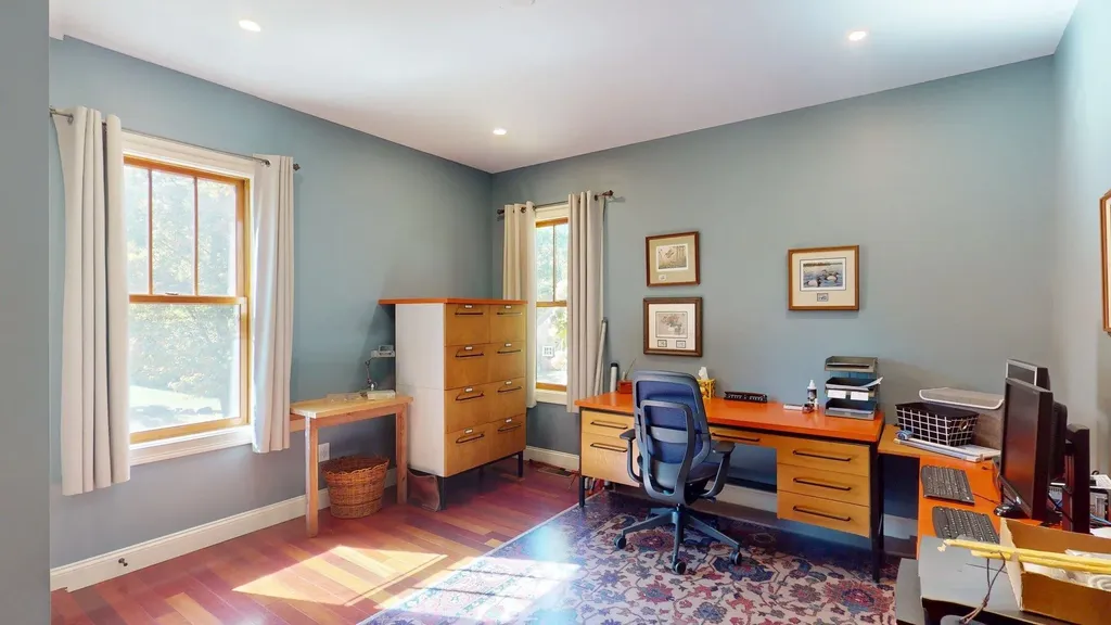 102 Fieldstone Road Hopkinton NH 03229