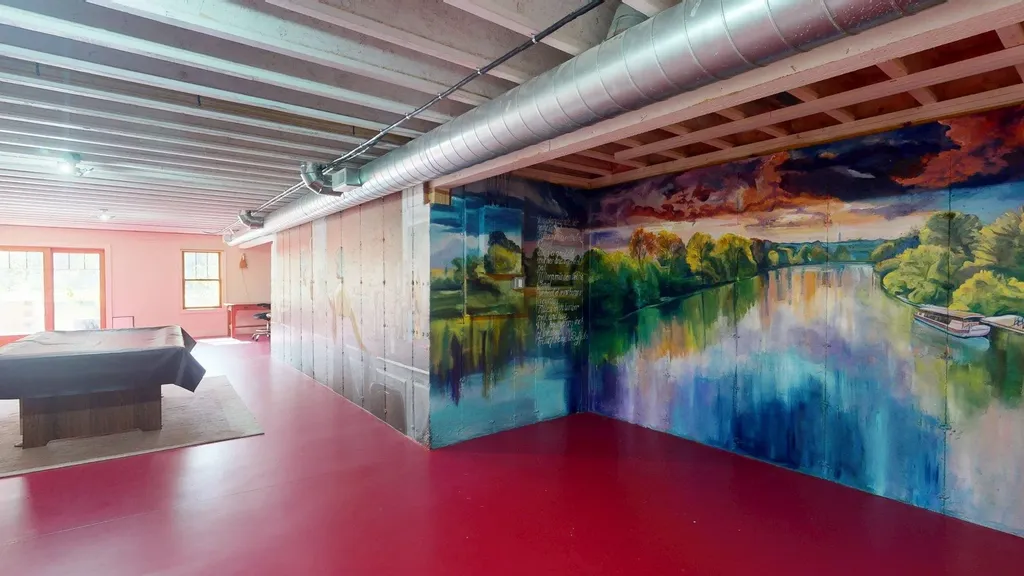 102 Fieldstone Road Hopkinton NH 03229