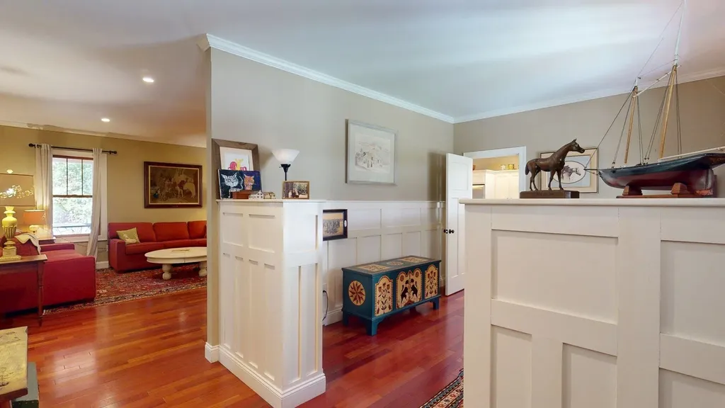 102 Fieldstone Road Hopkinton NH 03229