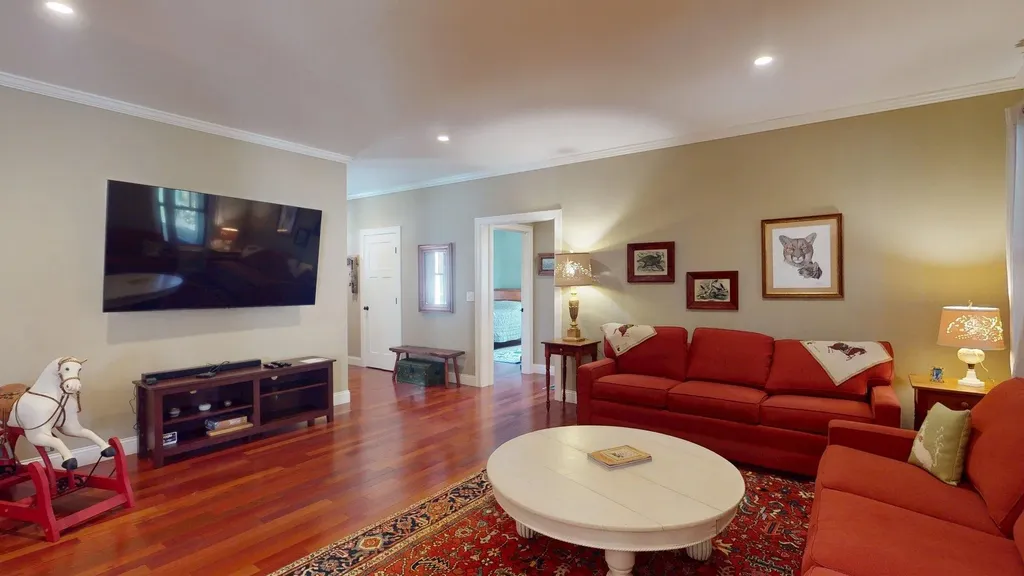 102 Fieldstone Road Hopkinton NH 03229