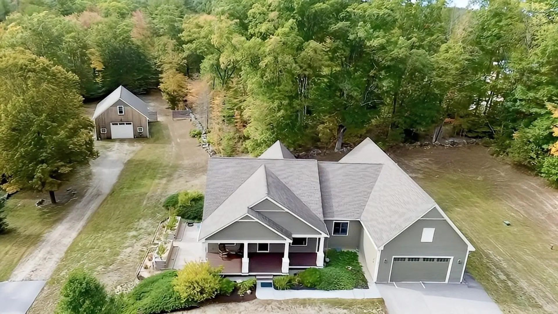 102 Fieldstone Road Hopkinton NH 03229