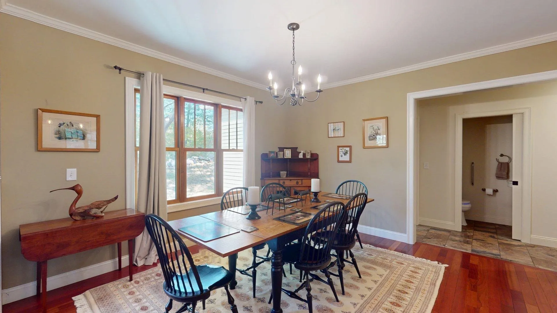 102 Fieldstone Road Hopkinton NH 03229