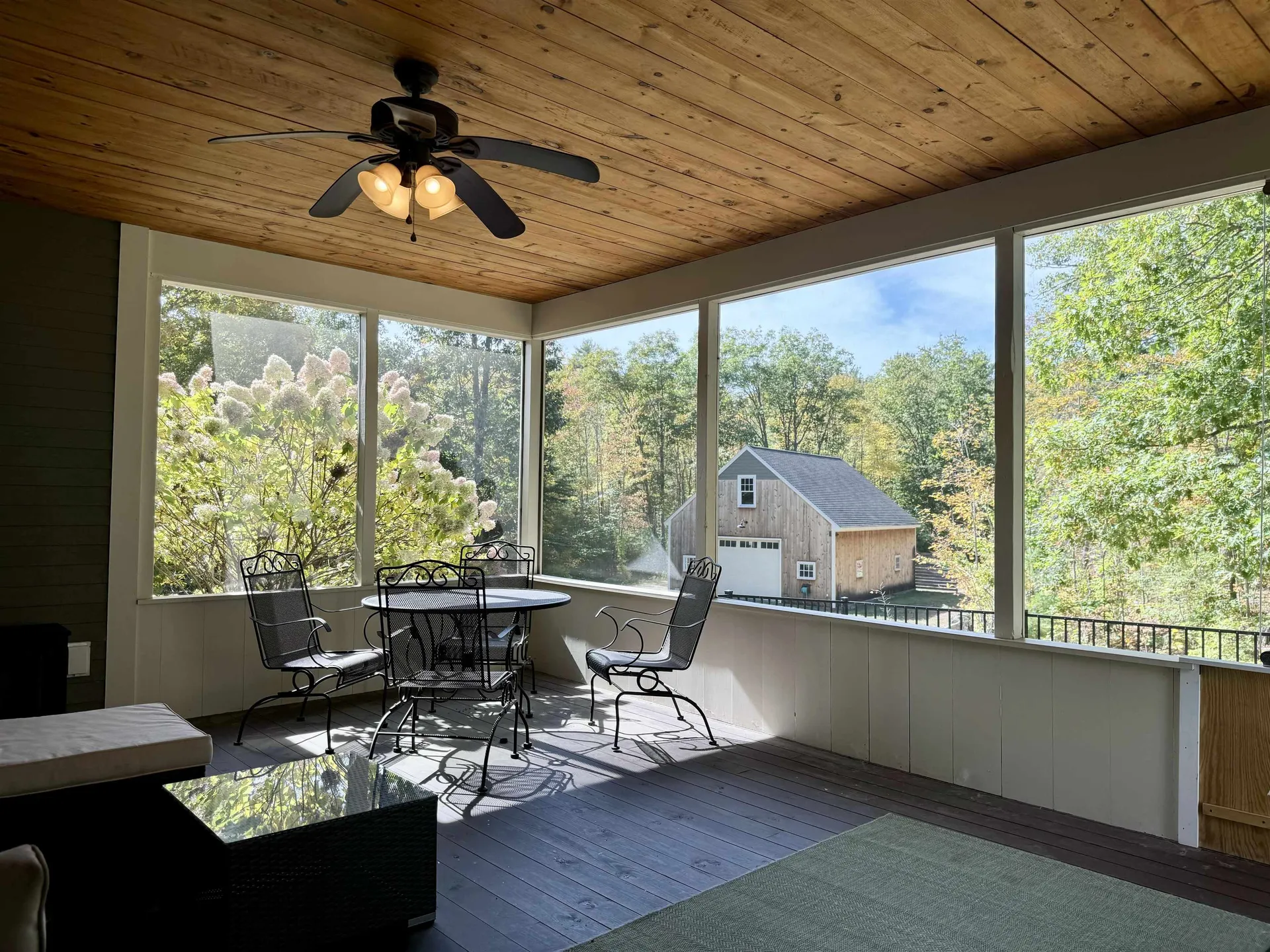 102 Fieldstone Road Hopkinton NH 03229