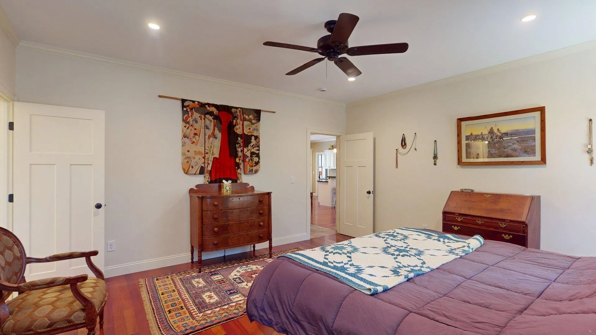 102 Fieldstone Road Hopkinton NH 03229