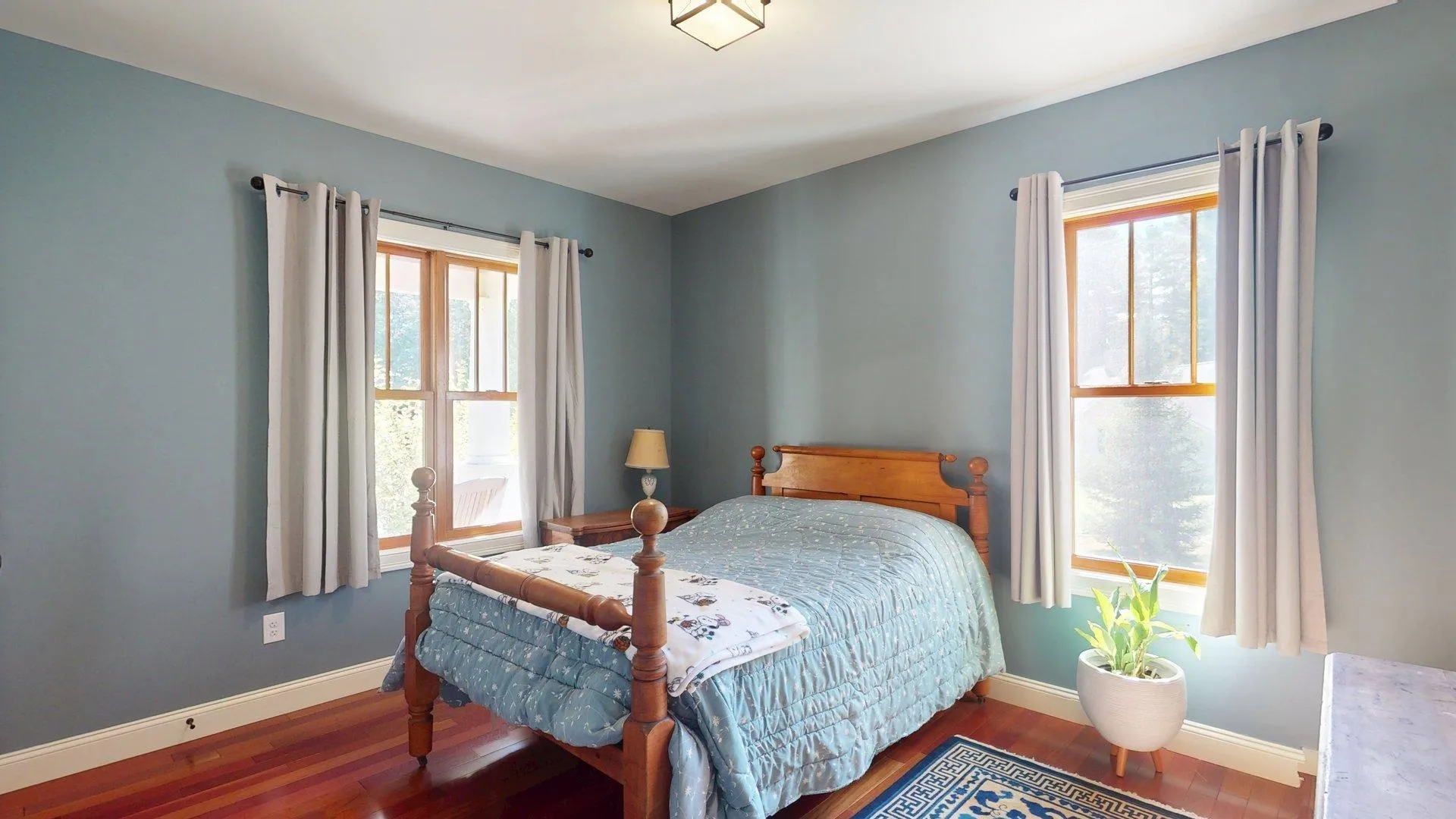 102 Fieldstone Road Hopkinton NH 03229