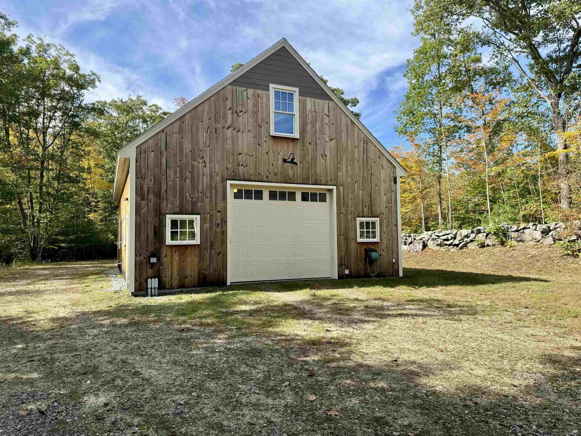102 Fieldstone Road Hopkinton NH 03229
