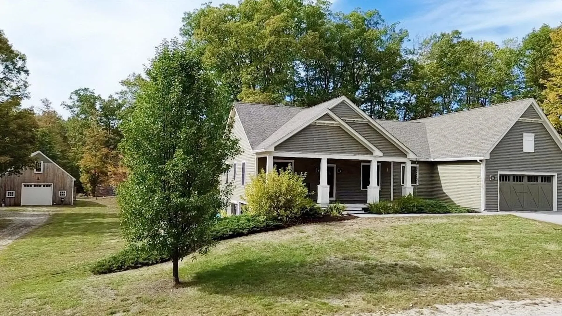 102 Fieldstone Road Hopkinton NH 03229