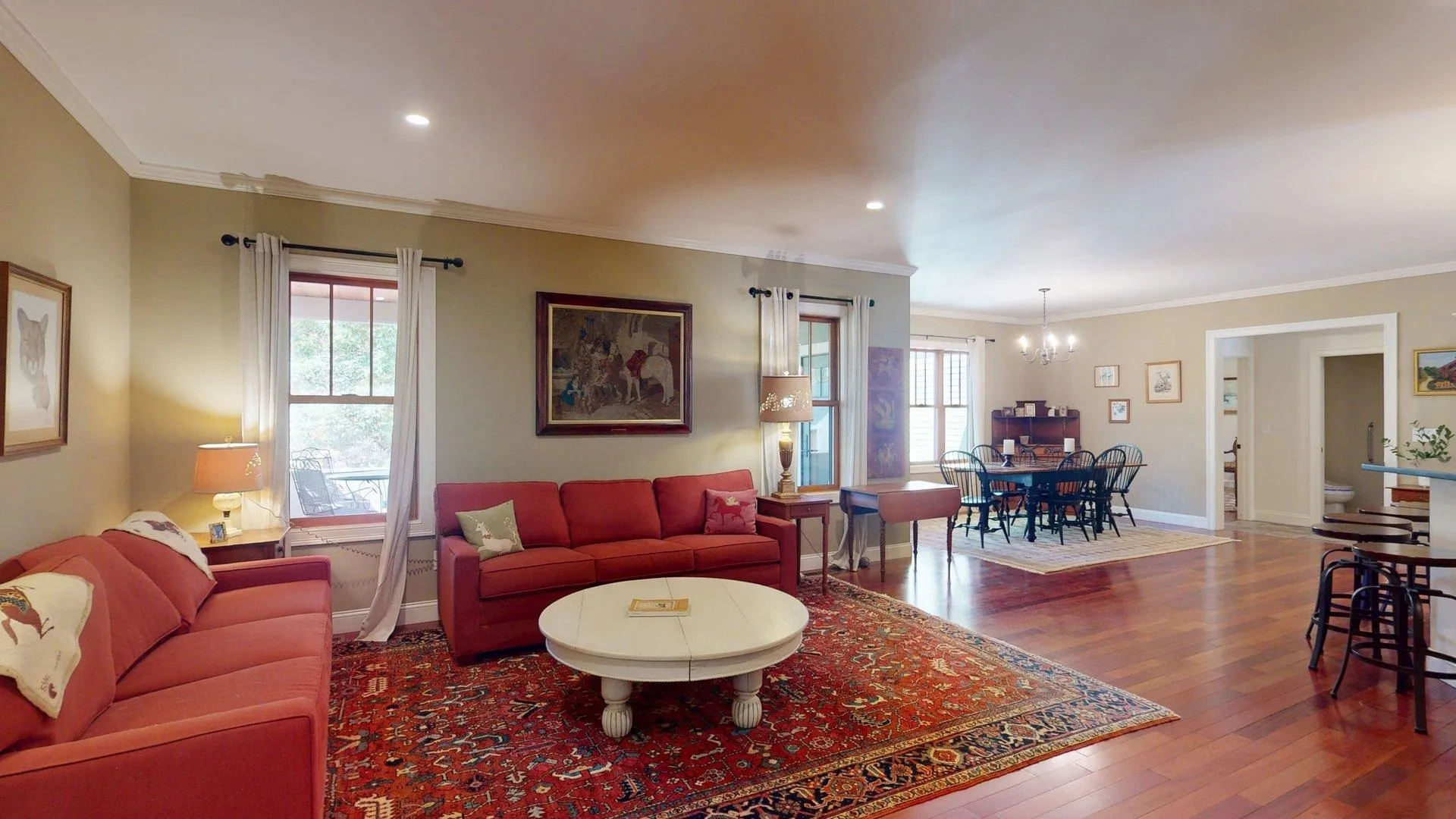 102 Fieldstone Road Hopkinton NH 03229