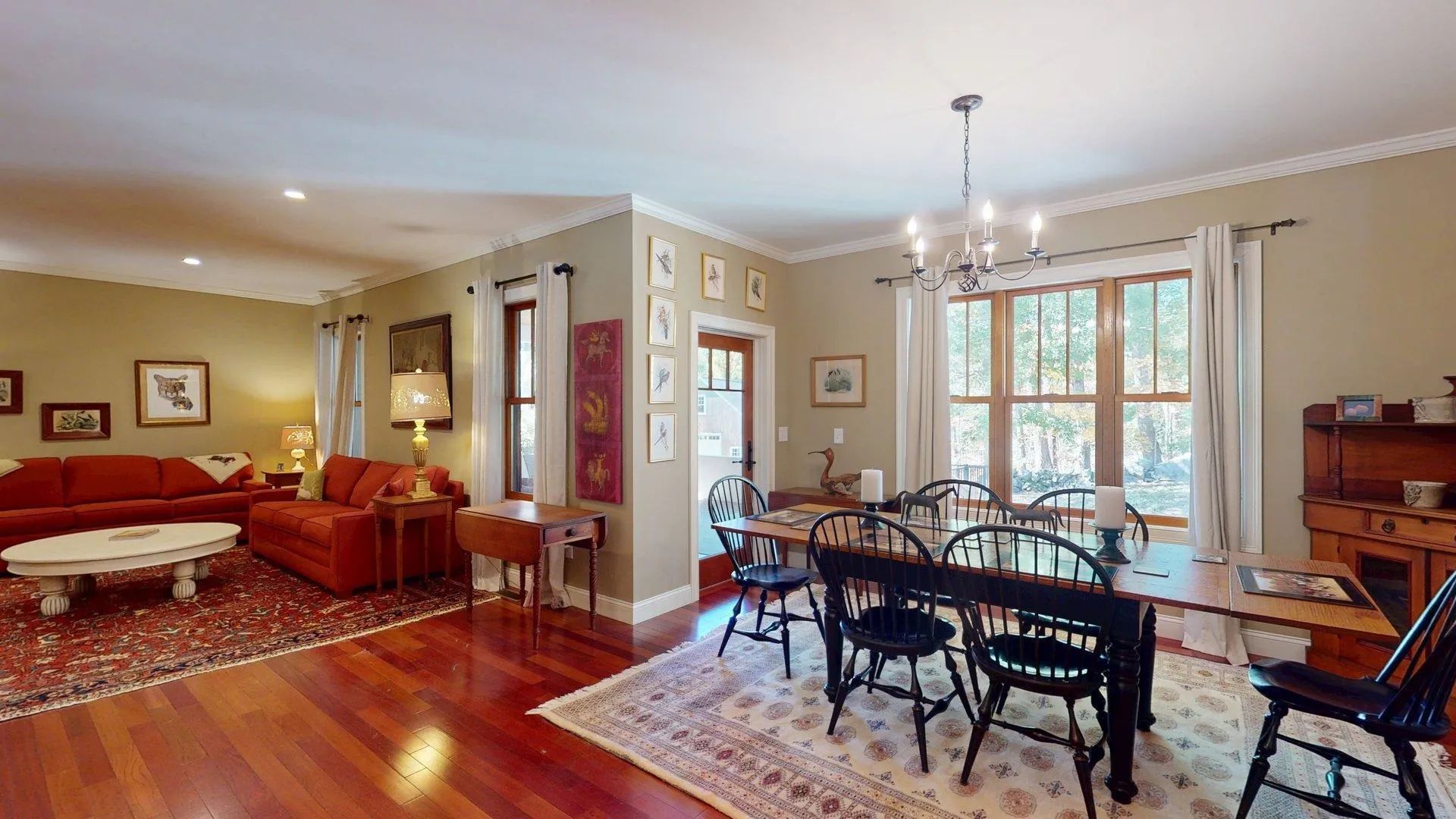 102 Fieldstone Road Hopkinton NH 03229