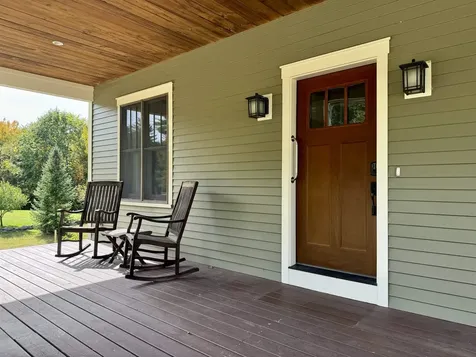 102 Fieldstone Road Hopkinton NH 03229