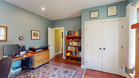 102 Fieldstone Road Hopkinton NH 03229