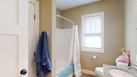 102 Fieldstone Road Hopkinton NH 03229