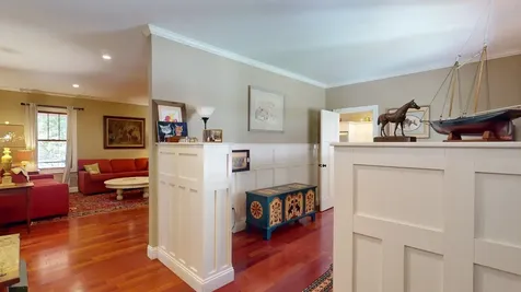 102 Fieldstone Road Hopkinton NH 03229