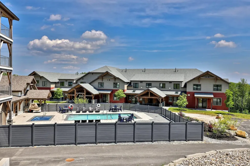 140 Lodge Road Ludlow VT 05149