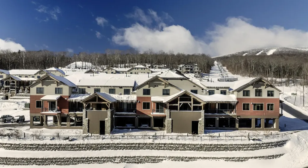 140 Lodge Road Ludlow VT 05149