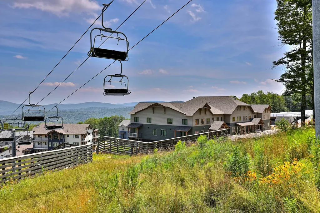 140 Lodge Road Ludlow VT 05149