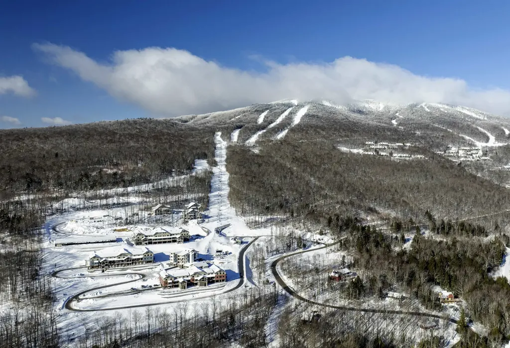 140 Lodge Road Ludlow VT 05149