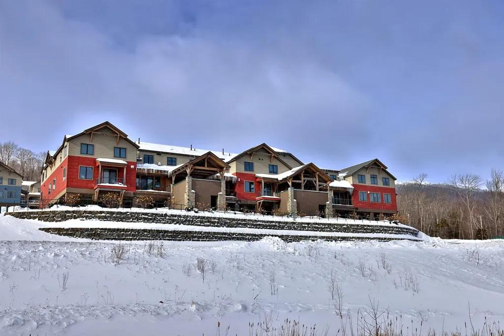 140 Lodge Road Ludlow VT 05149