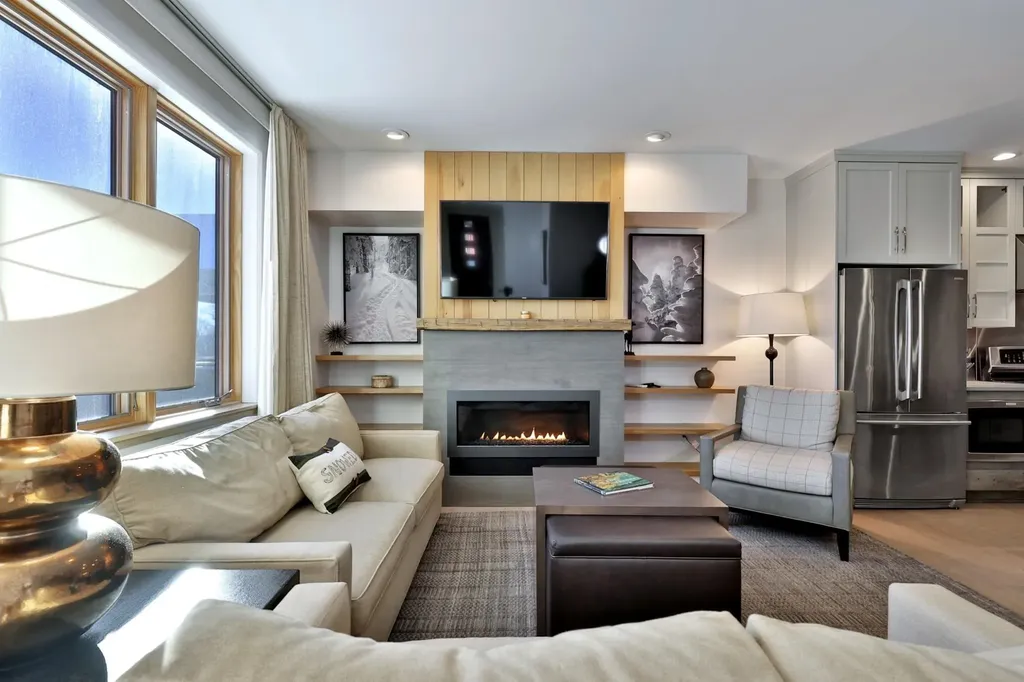 140 Lodge Road Ludlow VT 05149