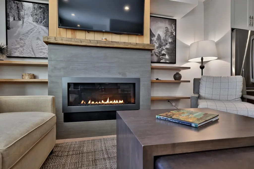 140 Lodge Road Ludlow VT 05149