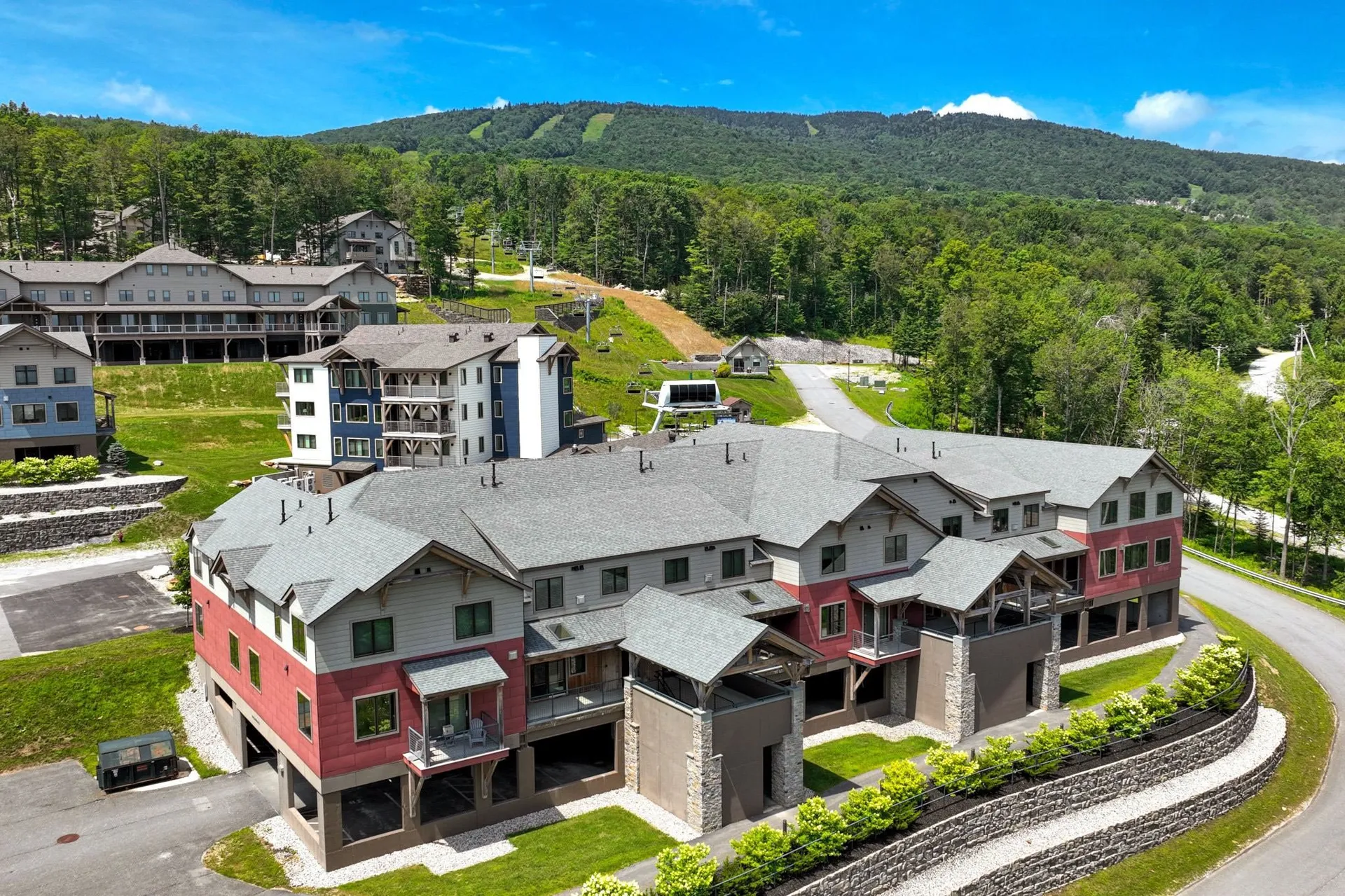 140 Lodge Road Ludlow VT 05149