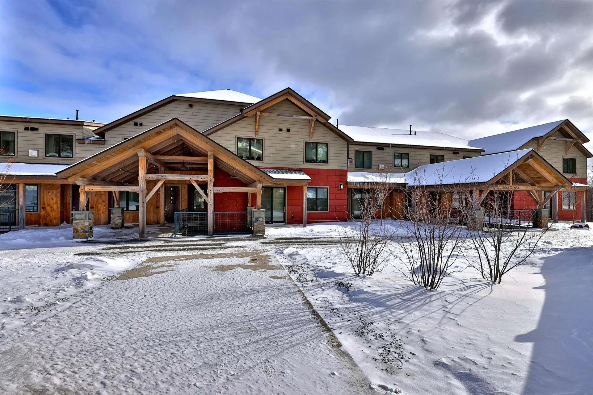 140 Lodge Road Ludlow VT 05149