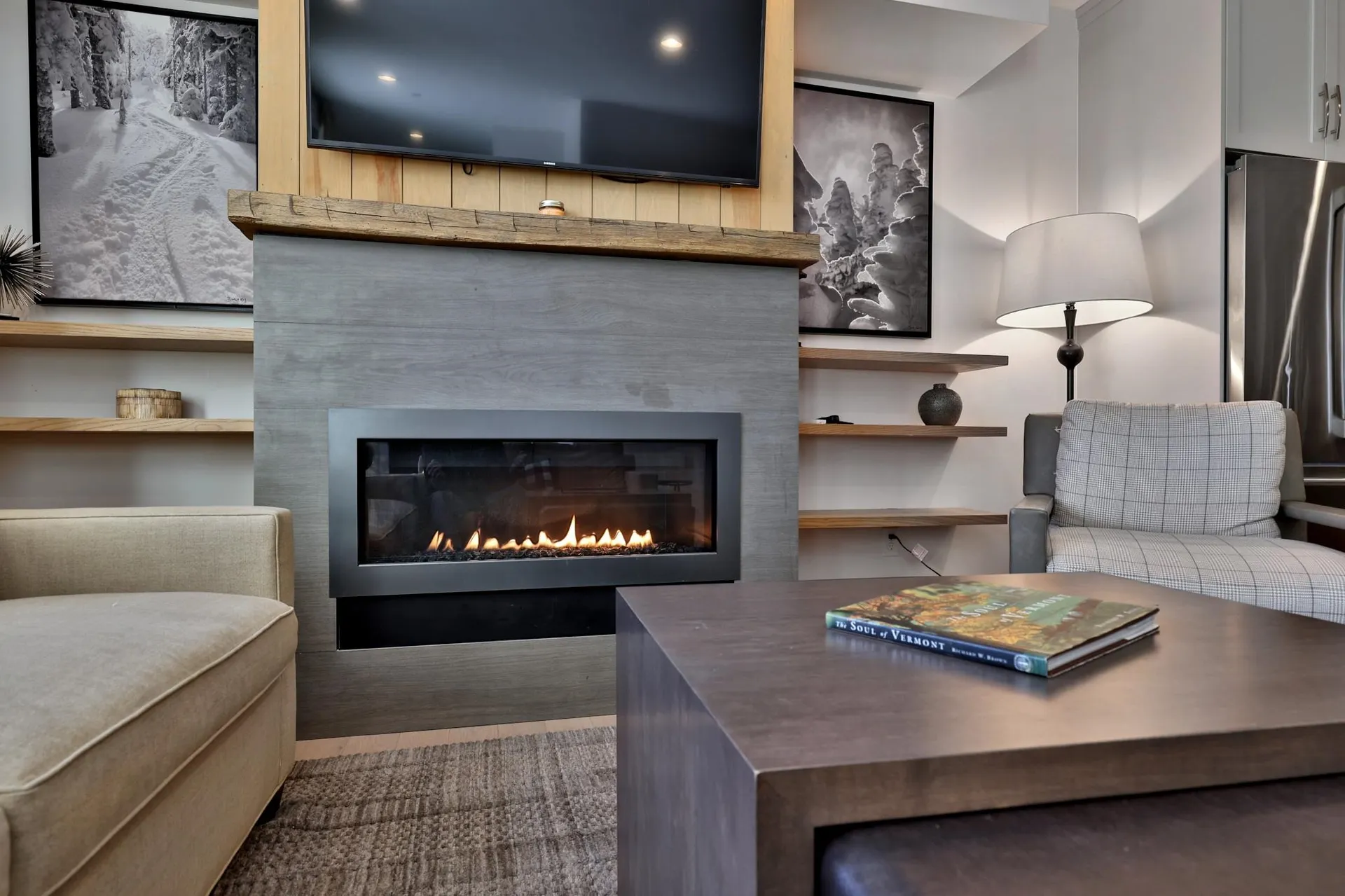 140 Lodge Road Ludlow VT 05149