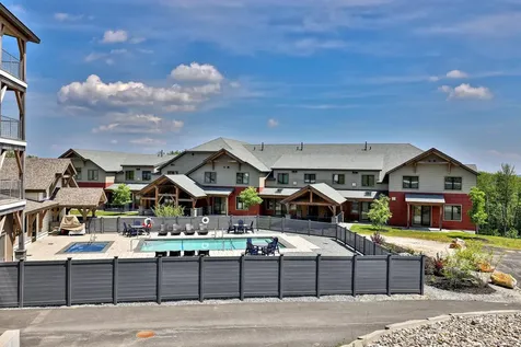 140 Lodge Road Ludlow VT 05149