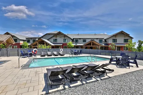 140 Lodge Road Ludlow VT 05149