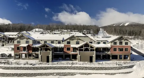 140 Lodge Road Ludlow VT 05149