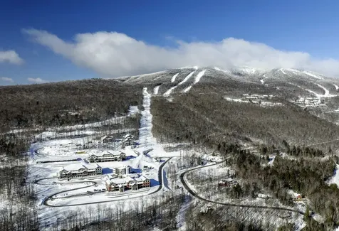 140 Lodge Road Ludlow VT 05149