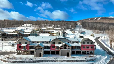 140 Lodge Road Ludlow VT 05149