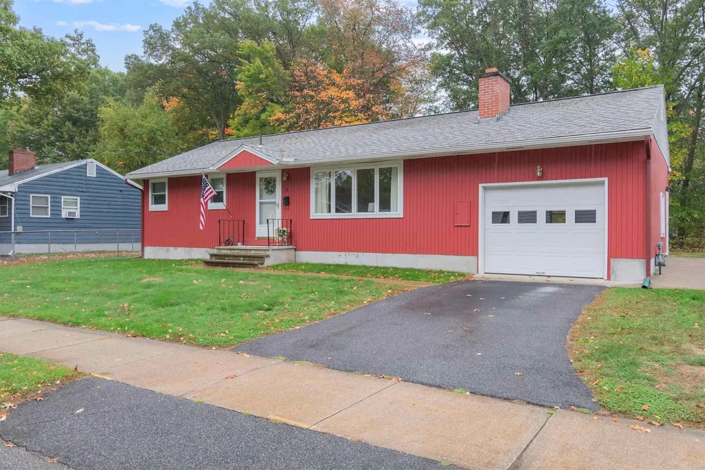 17 Hanover Street South Burlington VT 05403