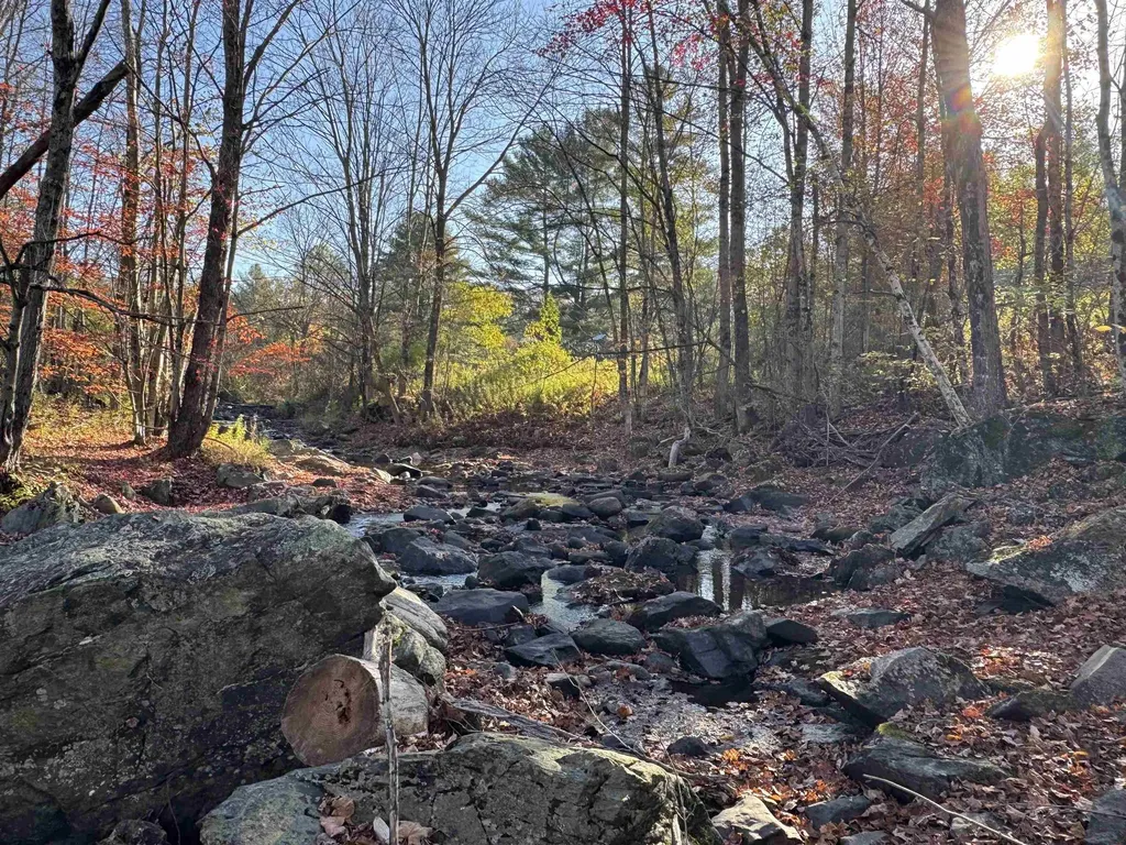 0 Route 25c Piermont NH 03779