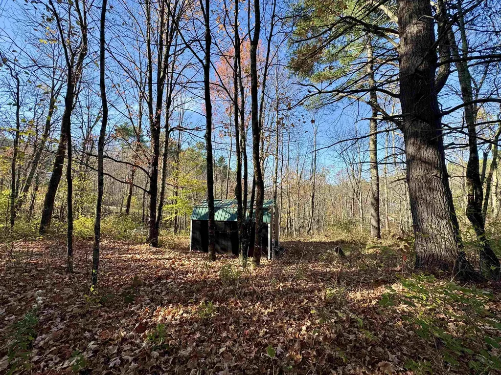 0 Route 25c Piermont NH 03779