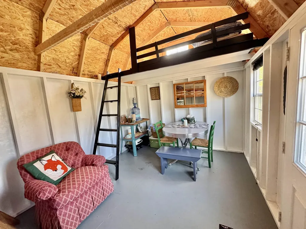 0 Route 25c Piermont NH 03779