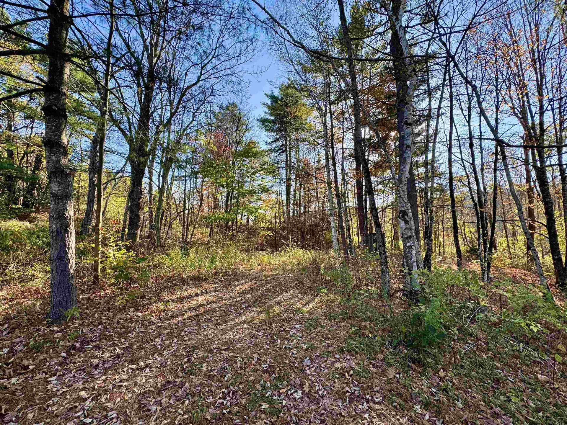 0 Route 25c Piermont NH 03779