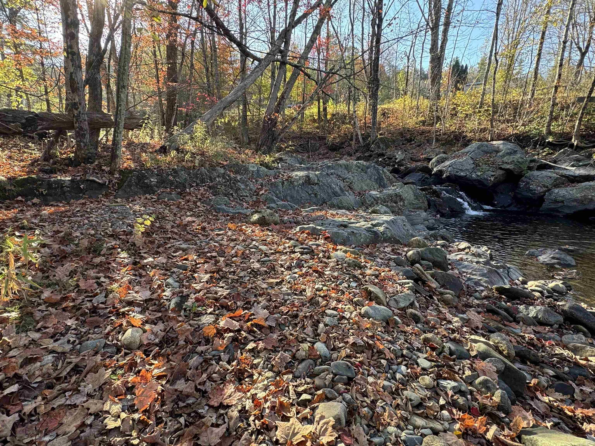 0 Route 25c Piermont NH 03779