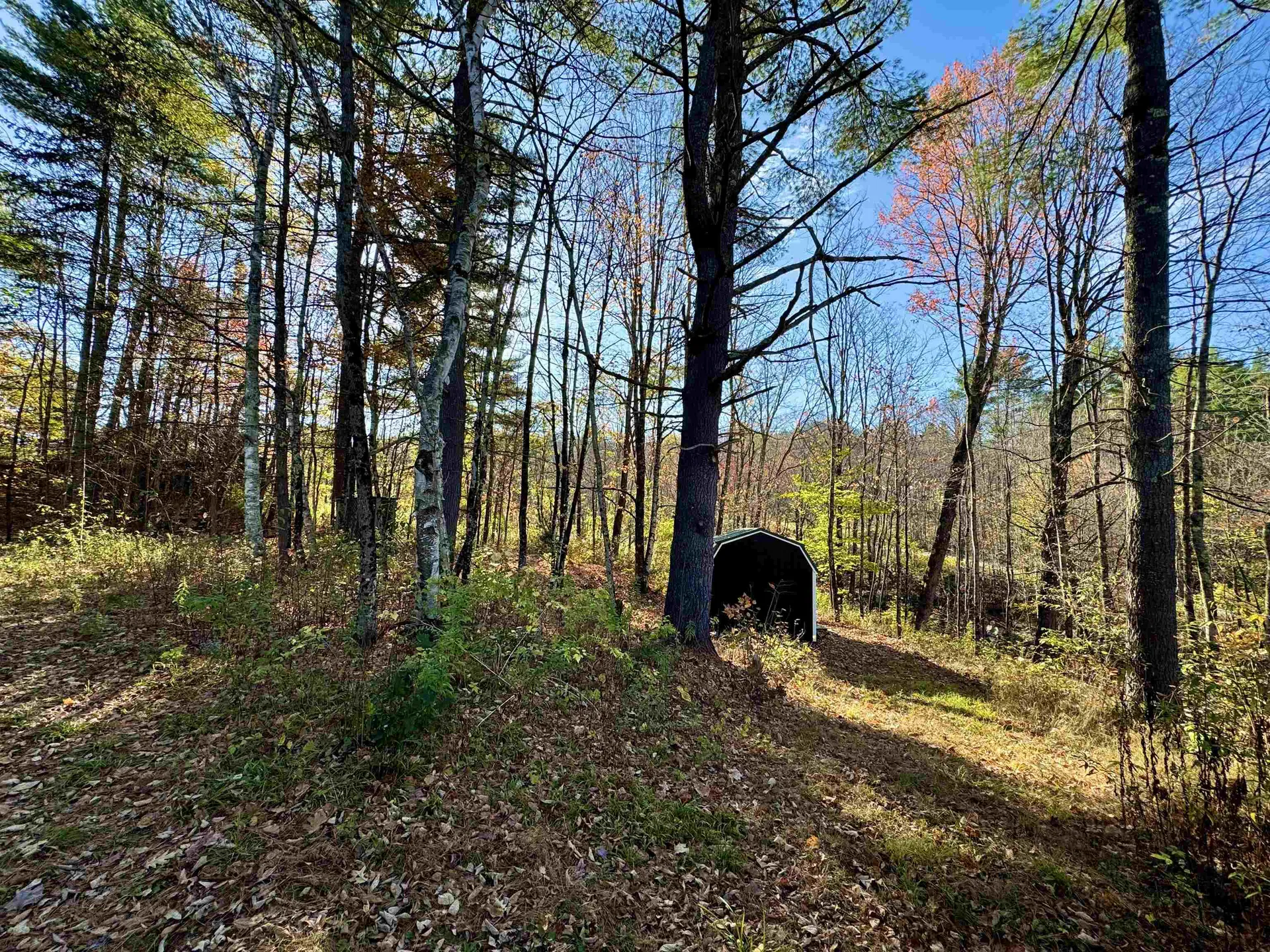 0 Route 25c Piermont NH 03779