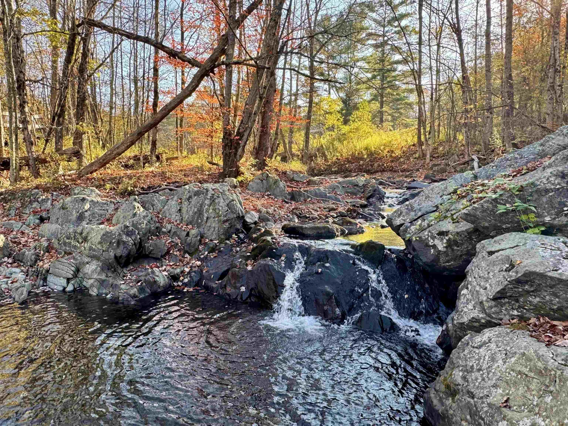 0 Route 25c Piermont NH 03779